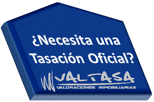Informe de tasación oficial de una oficina en El Perelló